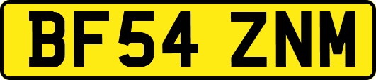 BF54ZNM
