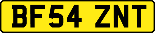 BF54ZNT