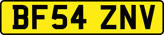 BF54ZNV