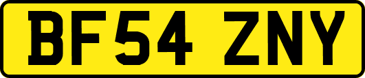 BF54ZNY