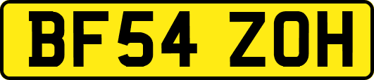 BF54ZOH