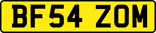 BF54ZOM