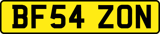 BF54ZON