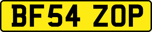 BF54ZOP