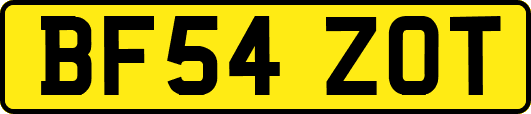 BF54ZOT