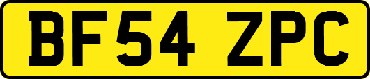 BF54ZPC