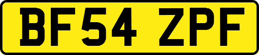 BF54ZPF