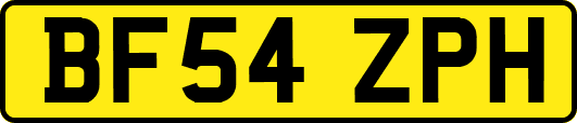BF54ZPH