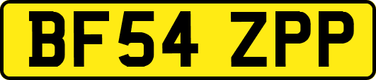 BF54ZPP