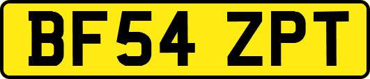 BF54ZPT