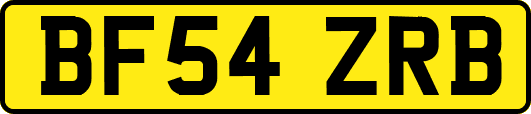 BF54ZRB