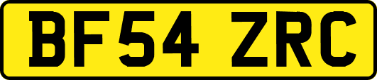 BF54ZRC