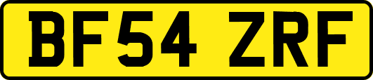 BF54ZRF