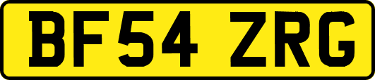 BF54ZRG