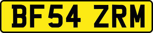 BF54ZRM