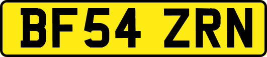 BF54ZRN