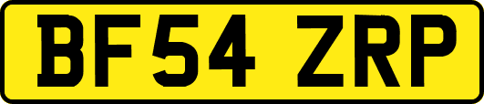 BF54ZRP