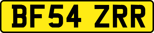 BF54ZRR