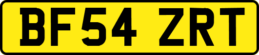 BF54ZRT