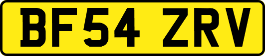 BF54ZRV