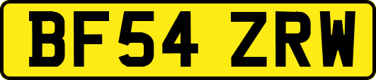 BF54ZRW