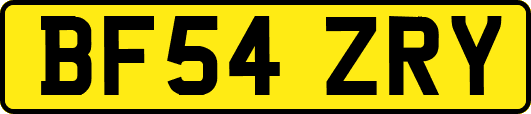 BF54ZRY