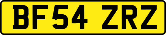BF54ZRZ