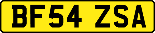 BF54ZSA