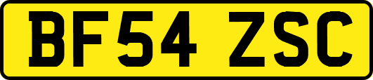 BF54ZSC