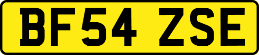 BF54ZSE