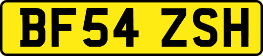 BF54ZSH