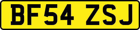 BF54ZSJ