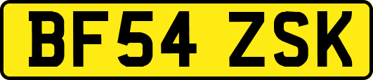 BF54ZSK