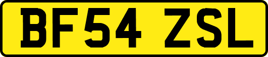 BF54ZSL