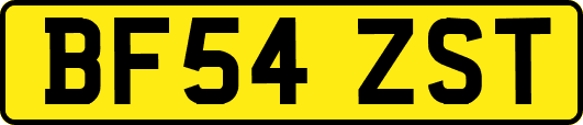 BF54ZST