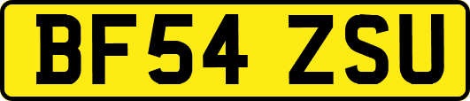 BF54ZSU