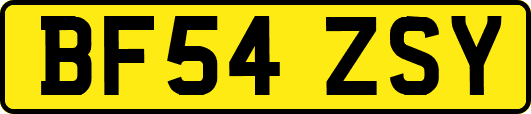 BF54ZSY