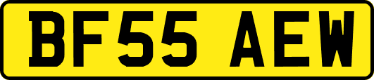 BF55AEW