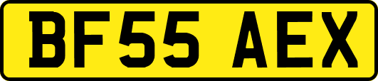 BF55AEX