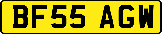 BF55AGW