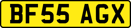 BF55AGX