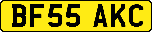 BF55AKC