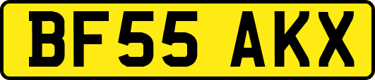 BF55AKX