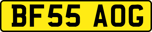 BF55AOG
