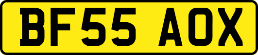 BF55AOX