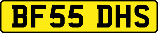 BF55DHS