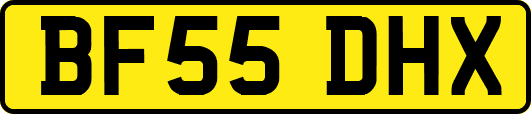 BF55DHX