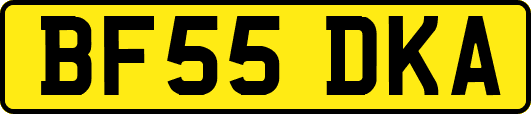 BF55DKA