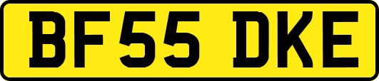 BF55DKE