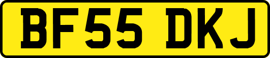 BF55DKJ